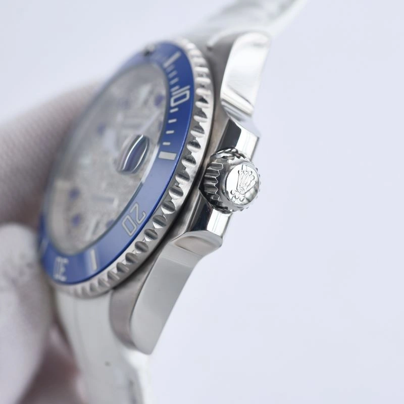 SmoothTexture ROLEX Watches 201006