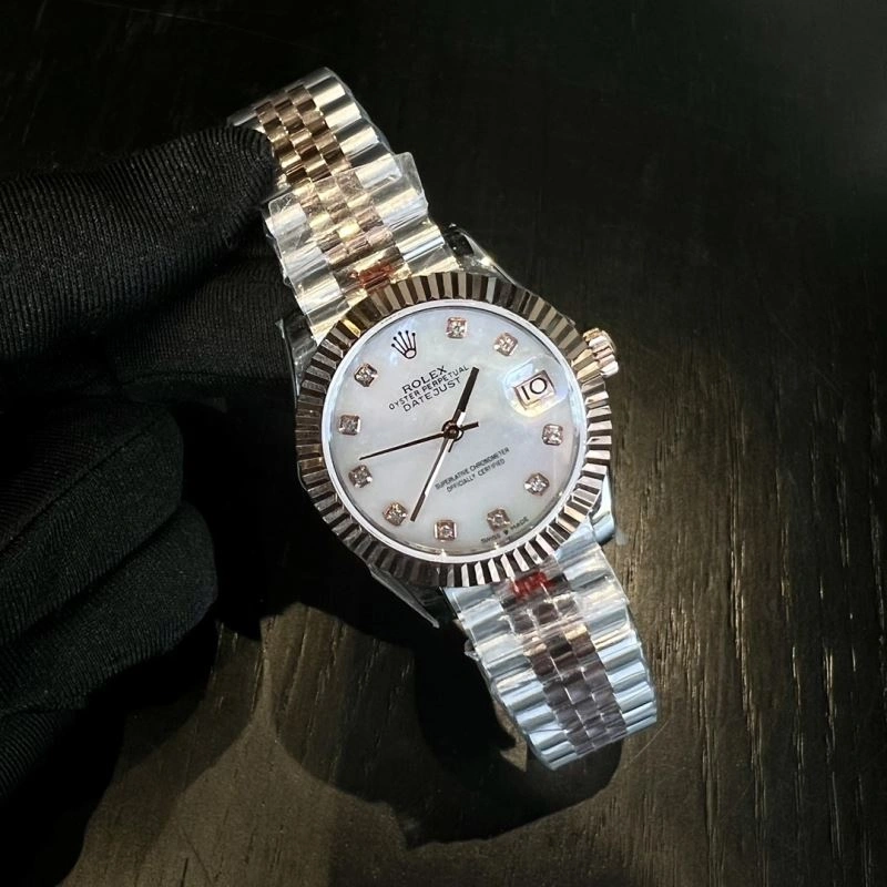 ROLEX Watches Trendsetting 201004
