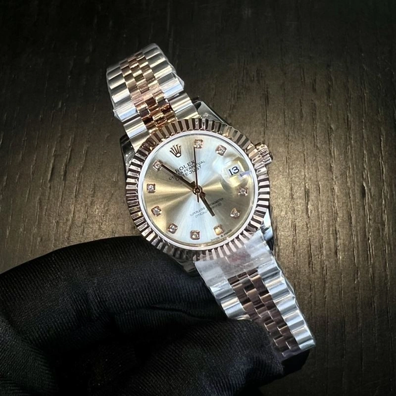 ROLEX Watches Trendsetting 201004