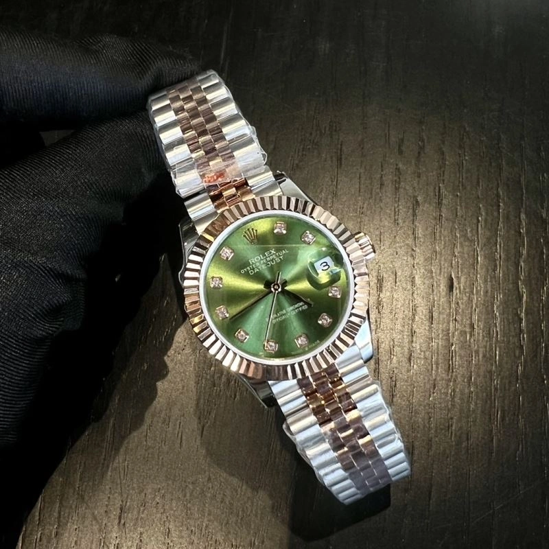 ROLEX Watches Trendsetting 201004