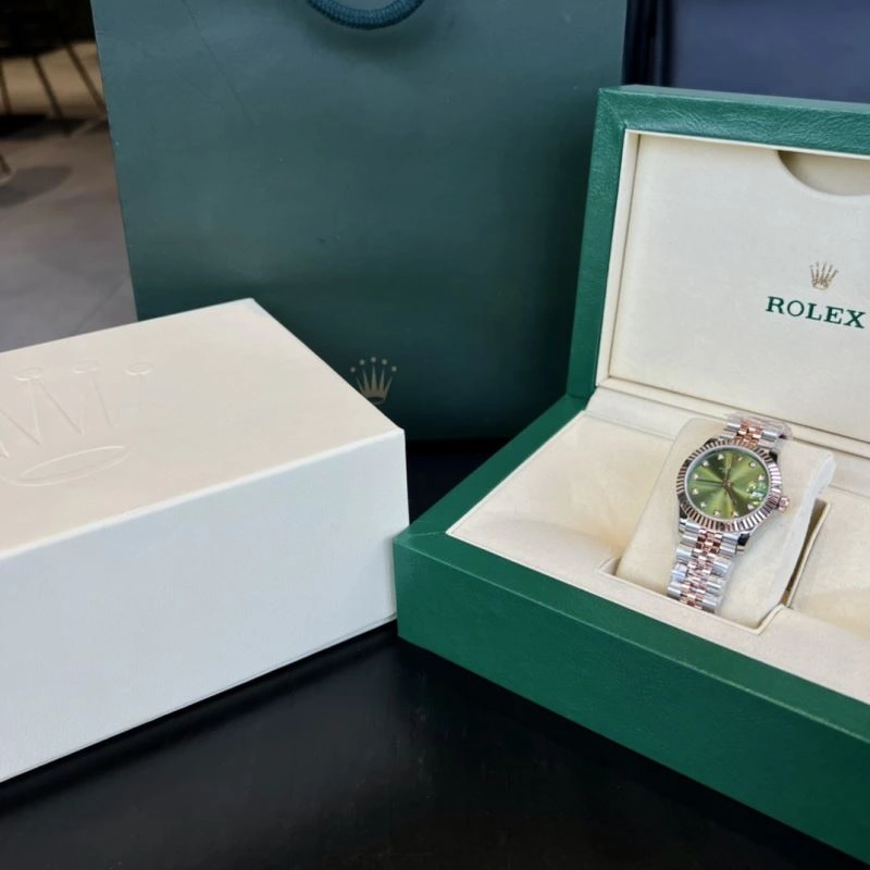 ROLEX Watches Trendsetting 201004