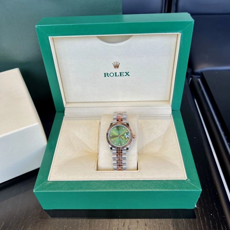 ROLEX Watches Trendsetting 201004