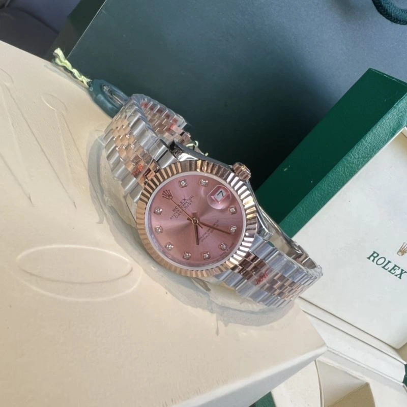 ROLEX Watches Trendsetting 201004