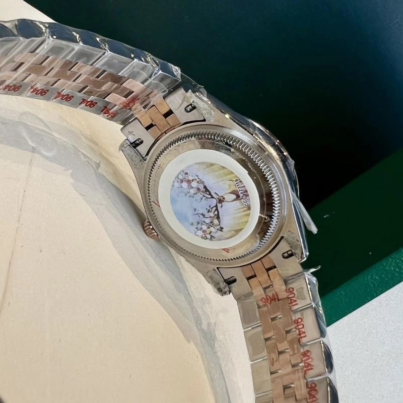 ROLEX Watches Trendsetting 201004
