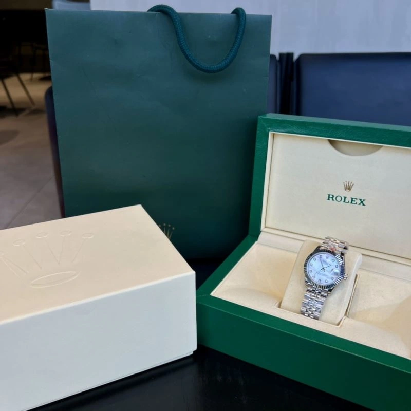 Comfortable ROLEX Watches 201018