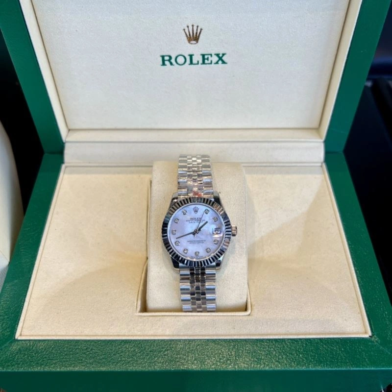 Comfortable ROLEX Watches 201018