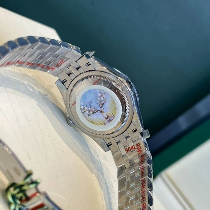 Comfortable ROLEX Watches 201018