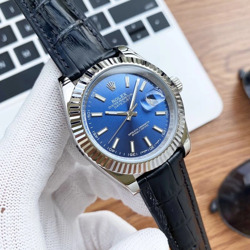 ROLEX Watches Soft 201027