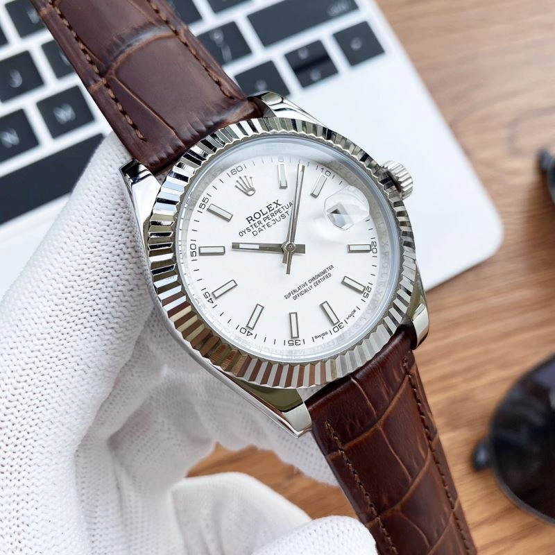 ROLEX Watches Soft 201027