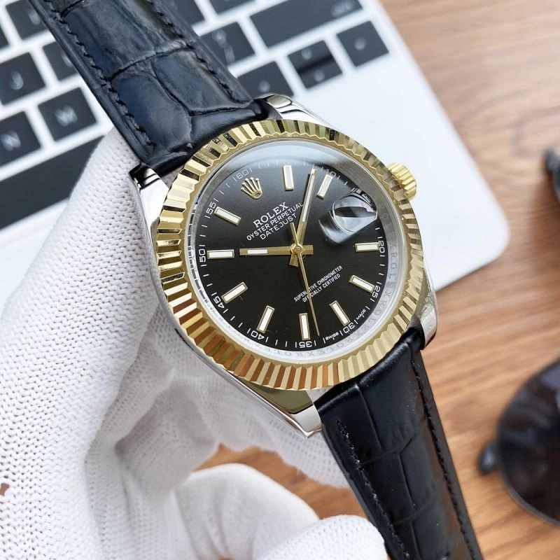 ROLEX Watches Soft 201027