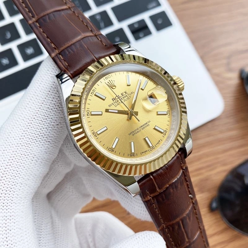 ROLEX Watches Soft 201027