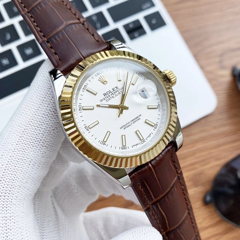 ROLEX Watches Soft 201027