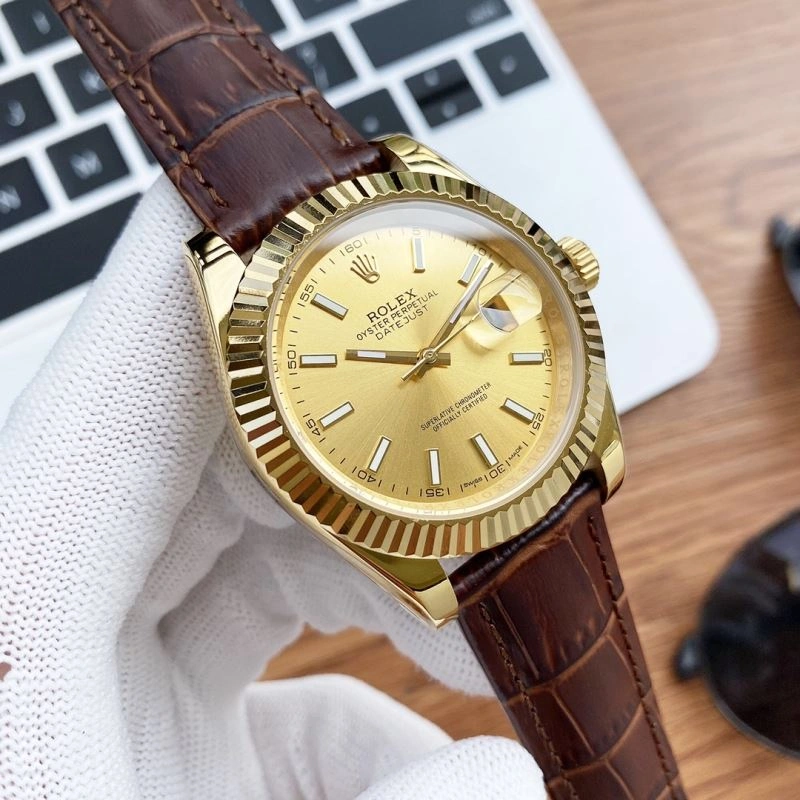 ROLEX Watches Soft 201027