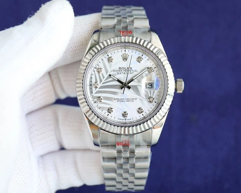 ROLEX Watches SoftTouch 201029