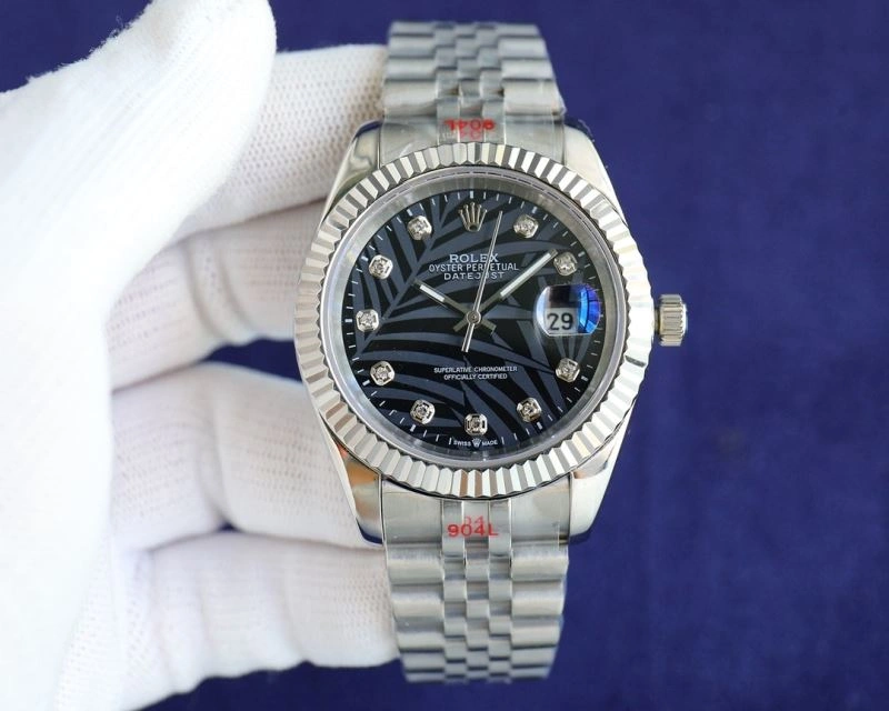 ROLEX Watches SoftTouch 201029