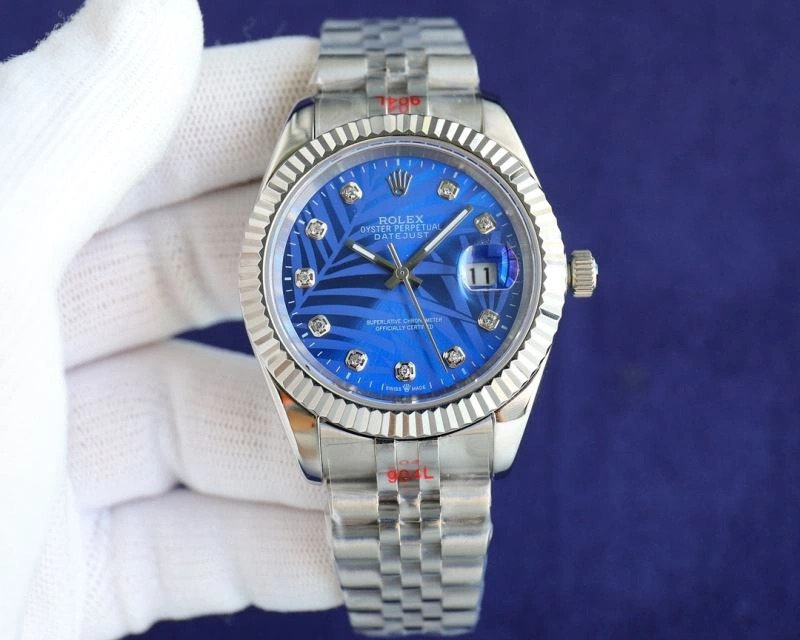 ROLEX Watches SoftTouch 201029