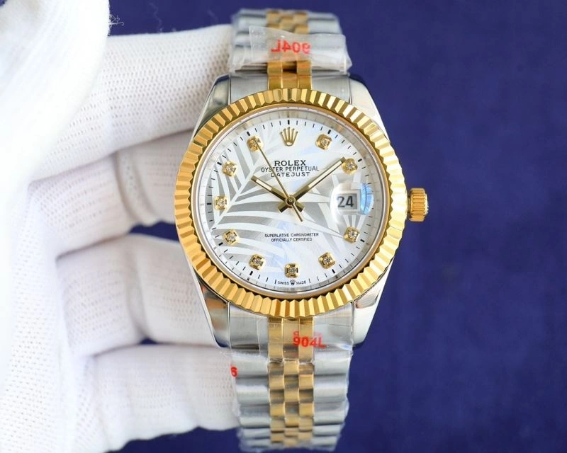 ROLEX Watches SoftTouch 201029