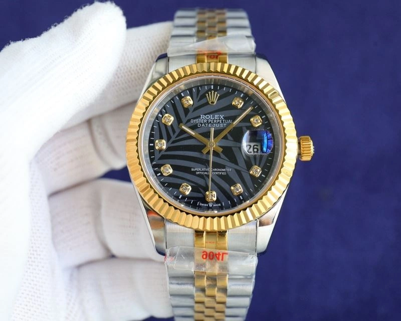 ROLEX Watches SoftTouch 201029