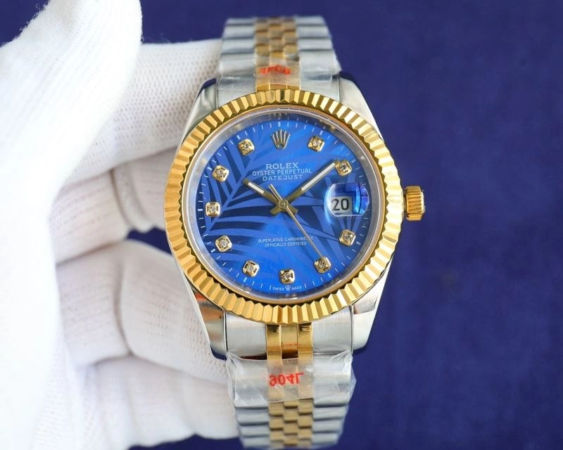 ROLEX Watches SoftTouch 201029