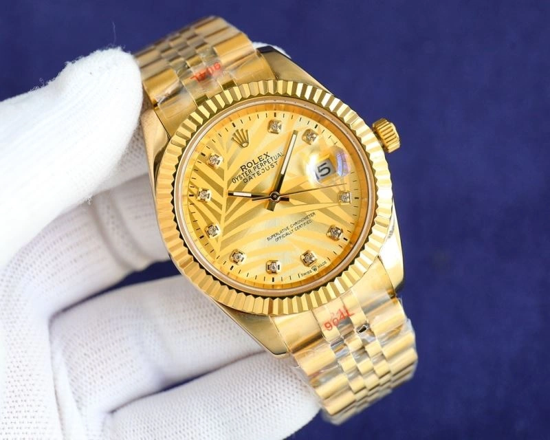 ROLEX Watches SoftTouch 201029