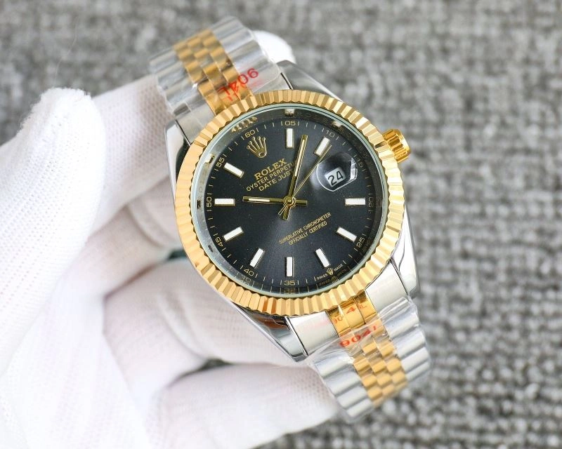 Tailored ROLEX Watches 201013