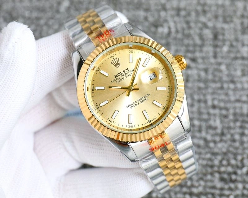 Tailored ROLEX Watches 201013