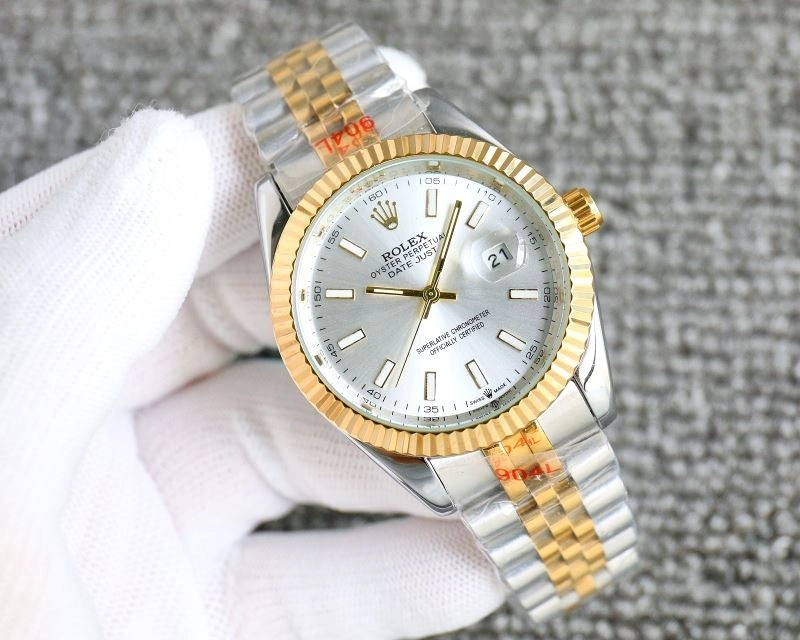 Tailored ROLEX Watches 201013