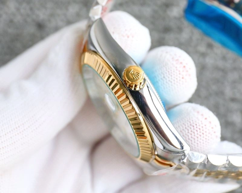 Tailored ROLEX Watches 201013