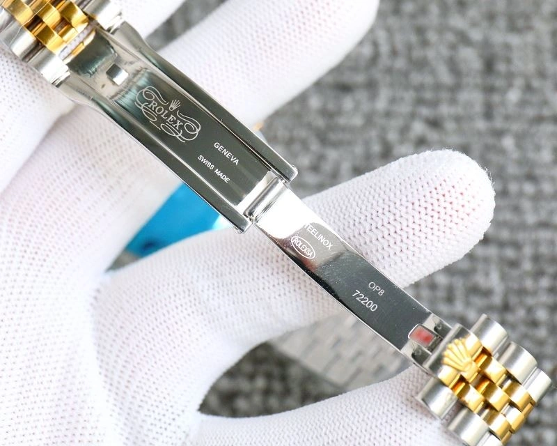 Tailored ROLEX Watches 201013