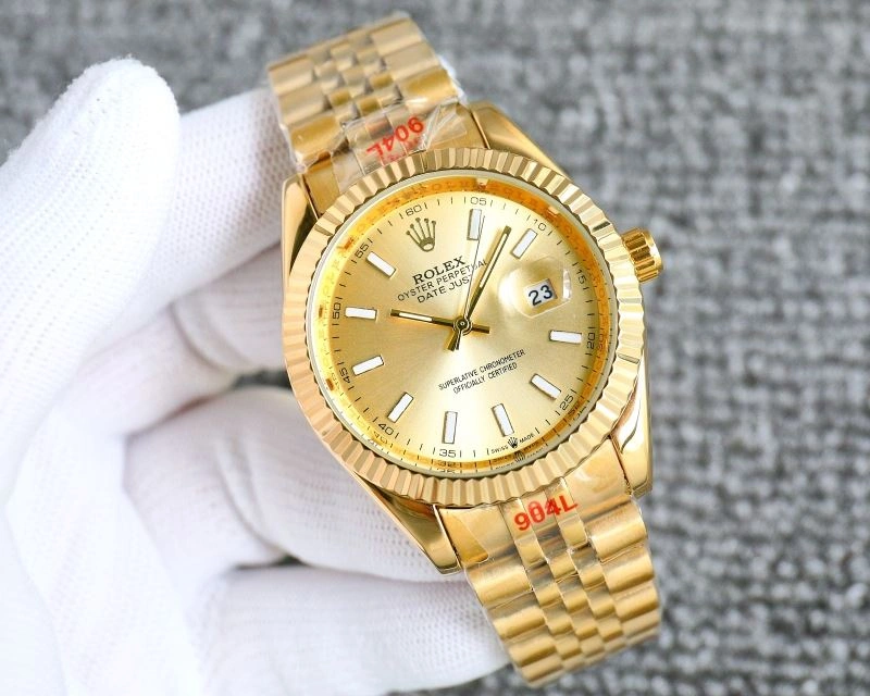 TravelReady ROLEX Watches 201023