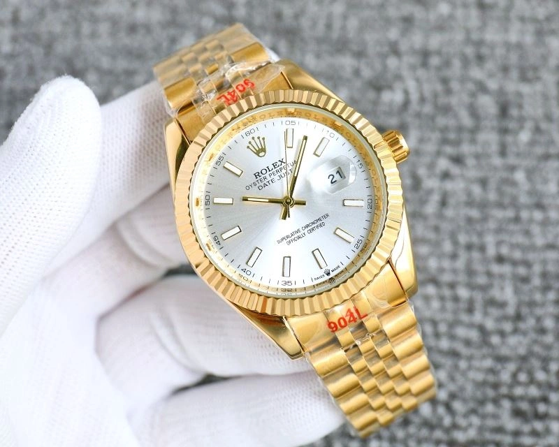 TravelReady ROLEX Watches 201023