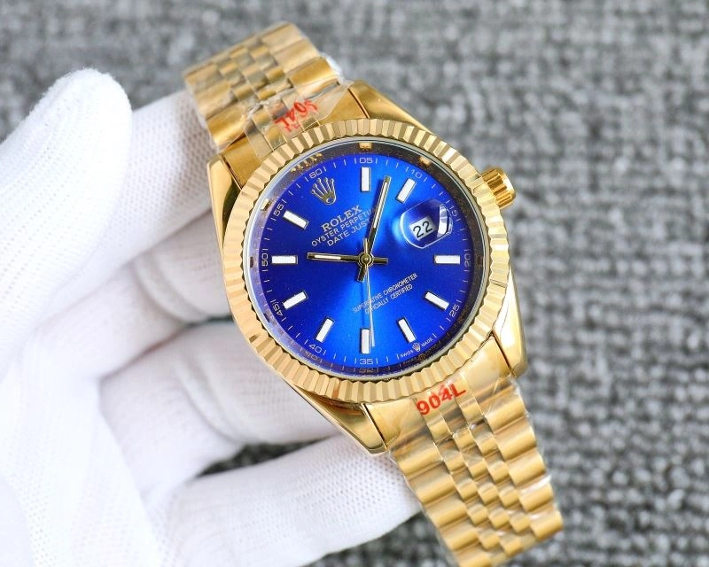 TravelReady ROLEX Watches 201023