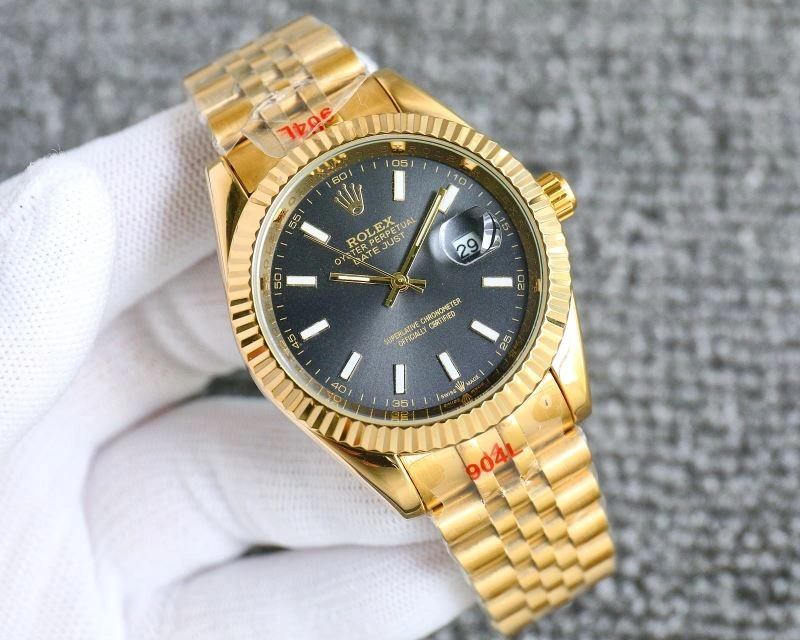 TravelReady ROLEX Watches 201023