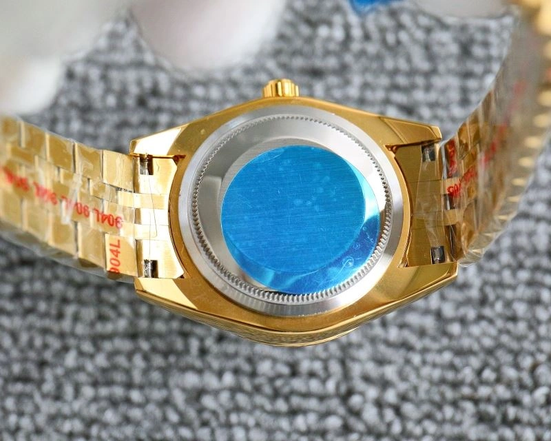 TravelReady ROLEX Watches 201023