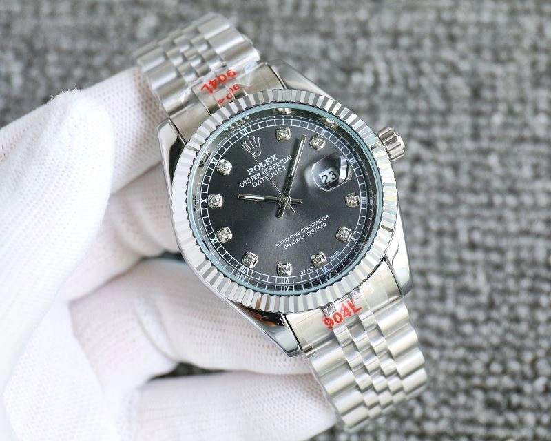 QuickDry ROLEX Watches 201021