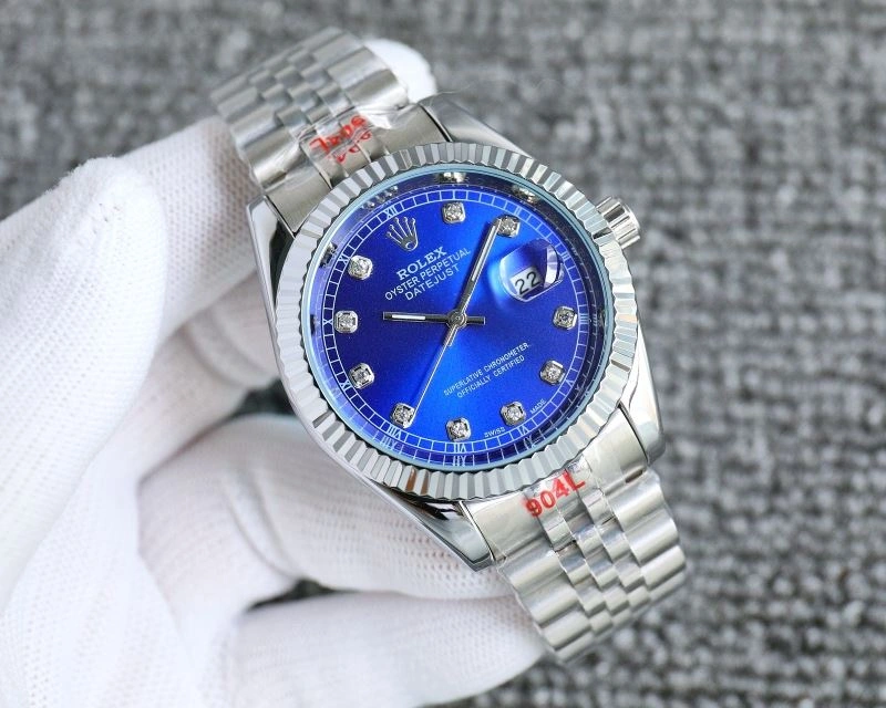 QuickDry ROLEX Watches 201021