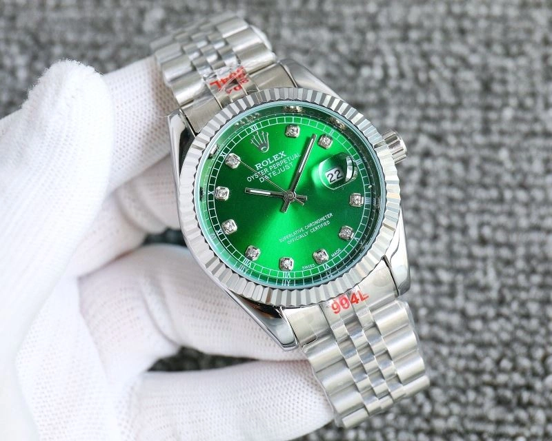 QuickDry ROLEX Watches 201021