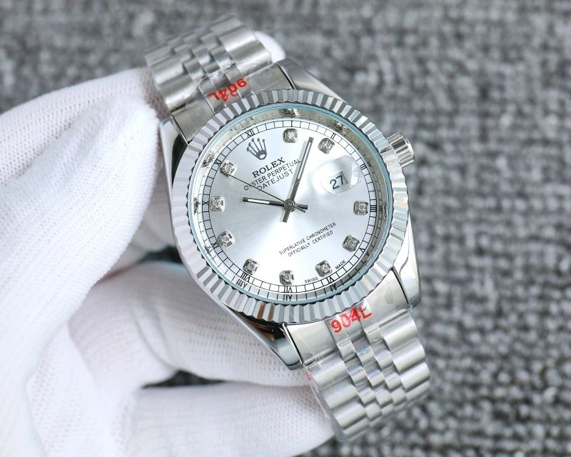 QuickDry ROLEX Watches 201021