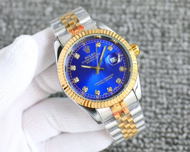 Upgraded ROLEX Watches 199120