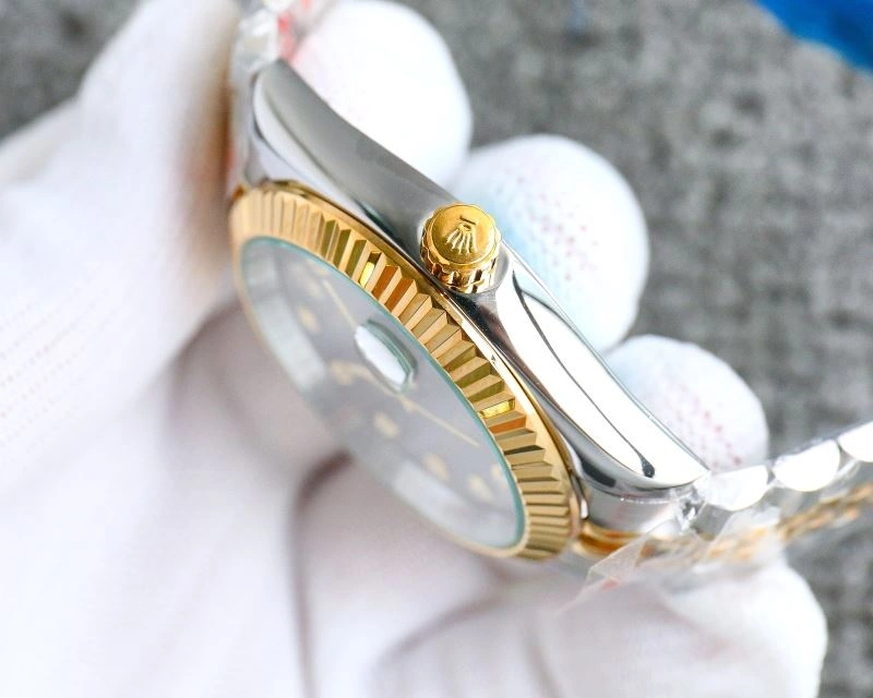 Upgraded ROLEX Watches 199120