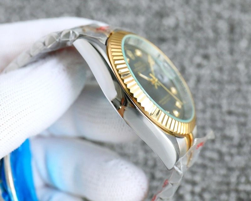Upgraded ROLEX Watches 199120