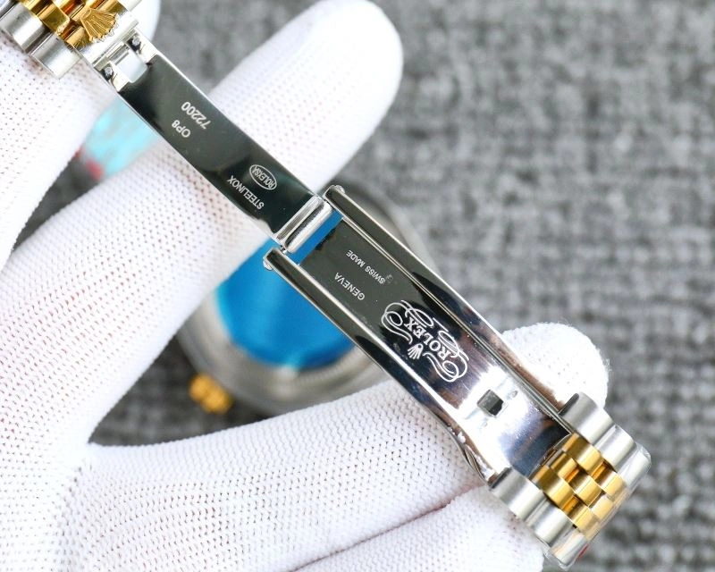 Upgraded ROLEX Watches 199120