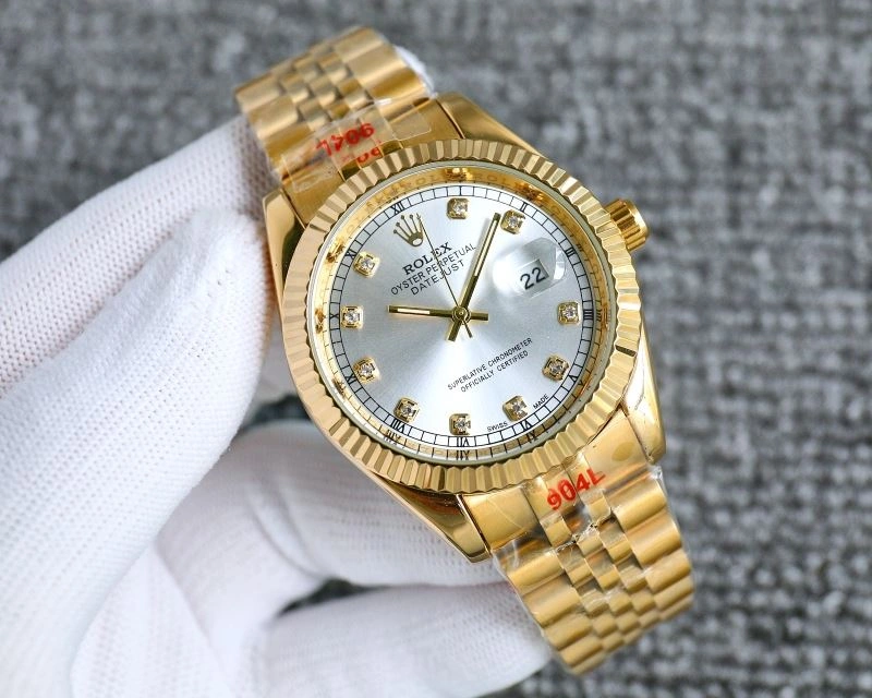 SunProtective ROLEX Watches 201008
