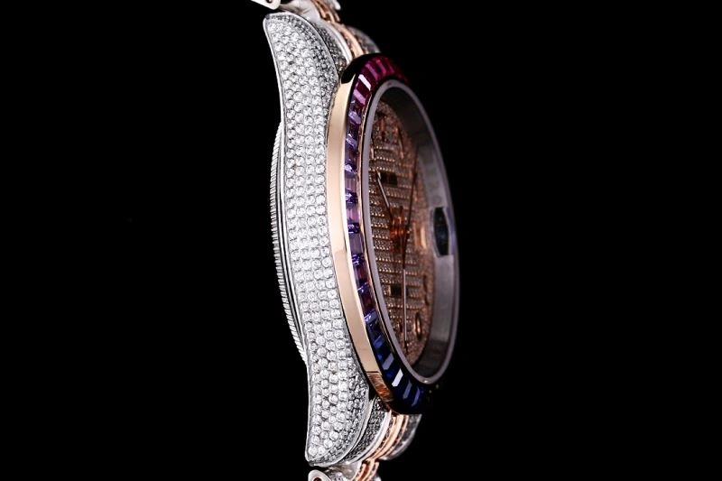 ROLEX Watches Minimalist 201003