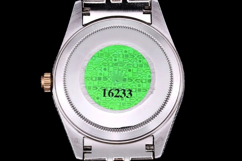 ROLEX Watches Minimalist 201003
