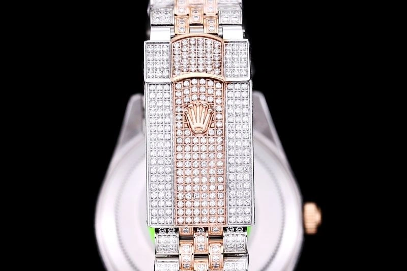 ROLEX Watches Minimalist 201003