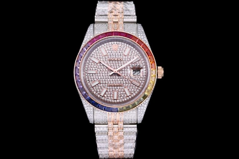 Functional ROLEX Watches 201007