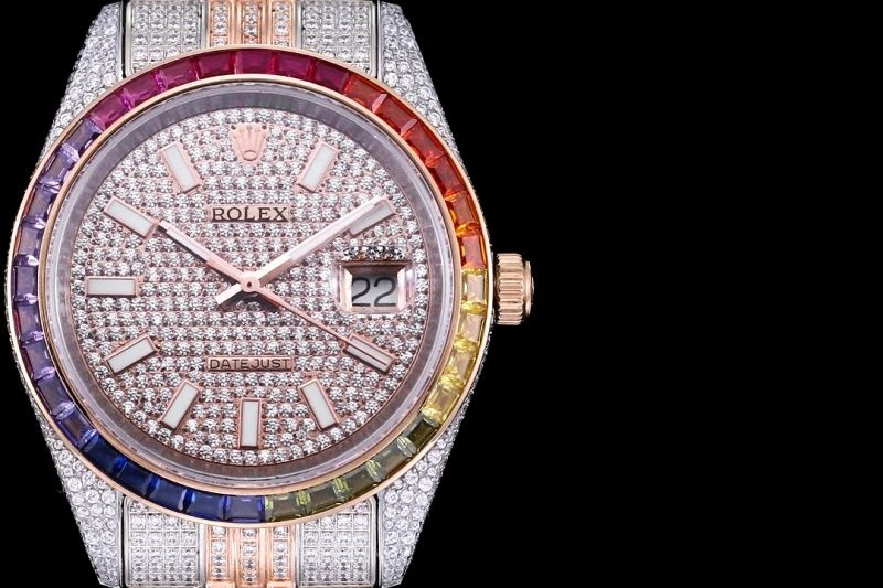 Functional ROLEX Watches 201007