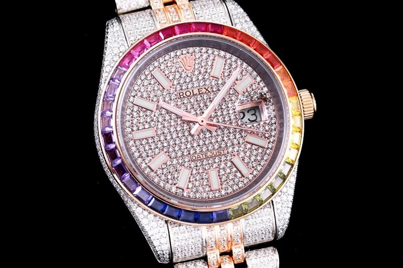 Functional ROLEX Watches 201007