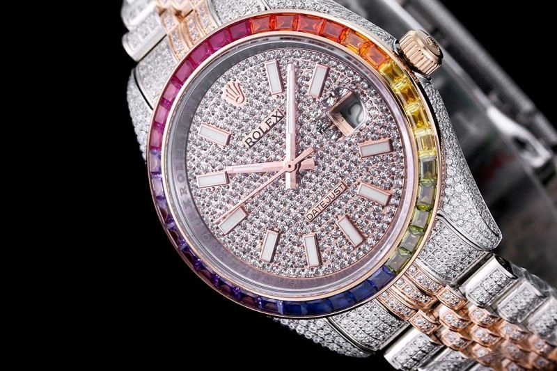 Functional ROLEX Watches 201007
